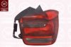 KLOKKERHOLM 00860712 Combination Rearlight